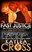 Fast Justice (DEA FAST #6)
