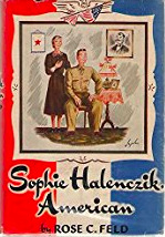 Sophie Halenczik, American (Hardcover)