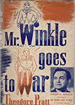 Mr. Winkle Goes to War