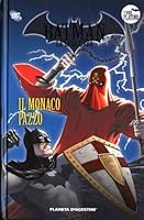 Batman And The Mad Monk By Matt Wagner Batman And The Mad Monk By Matt Wagner