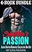 Shifter's Passion