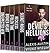 Devil's Hellions MC Series Box Set