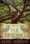 The Binding by Sandy Frediani