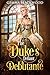 The Duke's Defiant Debutante by Gemma Blackwood