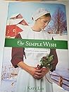 One Simple Wish (Hearts of Amish Country # 2)
