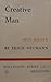 Creative Man Five Essays: LXI:2