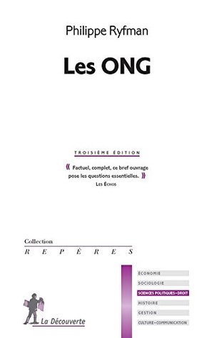 Les ONG (Pocket Book)