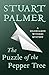 The Puzzle of the Pepper Tree (The Hildegarde Withers Mysteries Book 4)