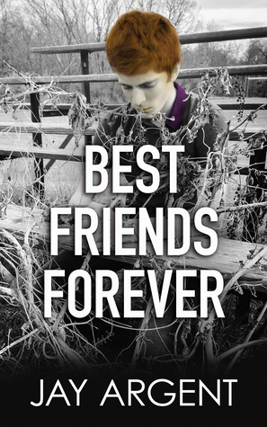 Best Friends Forever (Fairmont Boys, #5)