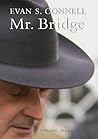 Mr. Bridge by Evan S. Connell