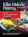 Killer Melodic Patterns - Part One_Treble Clef