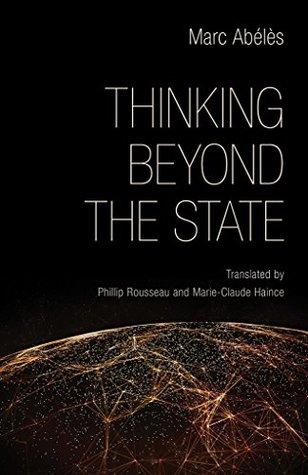 Thinking beyond the State (Kindle Edition)