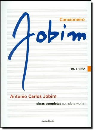 Cancioneiro Jobim 1971-1982 (Em Portuguese do Brasil)