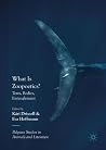 What Is Zoopoetics?: Texts, Bodies, Entanglement (Palgrave Studies in Animals and Literature) What Is Zoopoetics?: Texts, Bodies, Entanglement (Palgrave Studies in Animals and Literature)