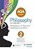 AQA A-Level Philosophy Year 2 by Jeremy Hayward AQA A-Level Philosophy Year 2 by Jeremy Hayward