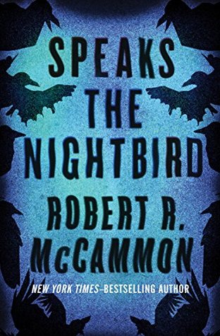Speaks the Nightbird