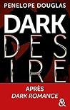 Book cover for Dark Desire