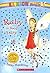 Ruby the Red Fairy by Daisy Meadows