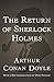 The Return of Sherlock Holmes