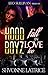 Hood Boyz Fall in Love Too by Shvonne Latrice