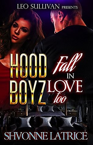 Hood Boyz Fall in Love Too (Kindle Edition)