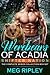 The Werebears Of Acadia Box Set by Meg   Ripley