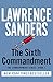 The Sixth Commandment (The Commandment Series)