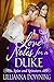 Love Notes for a Duke (Spie...