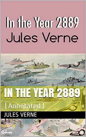 In the Year 2889