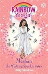 Meghan the Wedding Sparkle Fairy