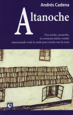 Altanoche