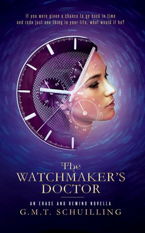 The Watchmaker's Doctor (Kindle Edition)