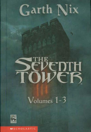 The Seventh Tower
