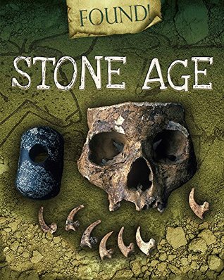 Britain in the Past: Stone Age (Hardcover)