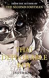 That Deplorable Boy by Jasper Barry