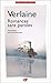 Romances sans paroles (À l’ombre des jeunes filles en fleurs) (French Edition)
