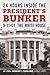 24 Hours Inside the President's Bunker: 9-11-01: the White House