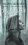 The Lost Witch by Melvin Burgess