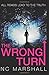 The Wrong Turn