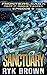 Sanctuary (The Frontiers Sa...