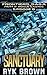 Sanctuary (The Frontiers Saga: Part 2: Rogue Castes, #8)