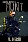 Flint by M. Merin