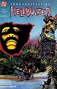 Hellblazer #43