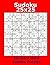 Sudoku 25x25 50 Giant Hard ...
