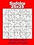 Sudoku 25x25 50 Giant Hard Sudoku Puzzles by Jacob James