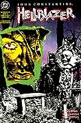 Hellblazer #44
