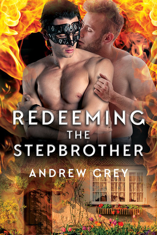 Redeeming the Stepbrother (Tales from St. Giles, #2)