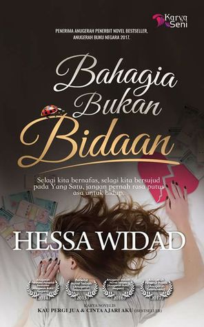 Bahagia Bukan Bidaan (Paperback)