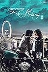 Los moteros del MidWay, 2 (Extras Serie Moteros) by Patricia Sutherland