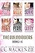 The Golddiggers - Box Set B...